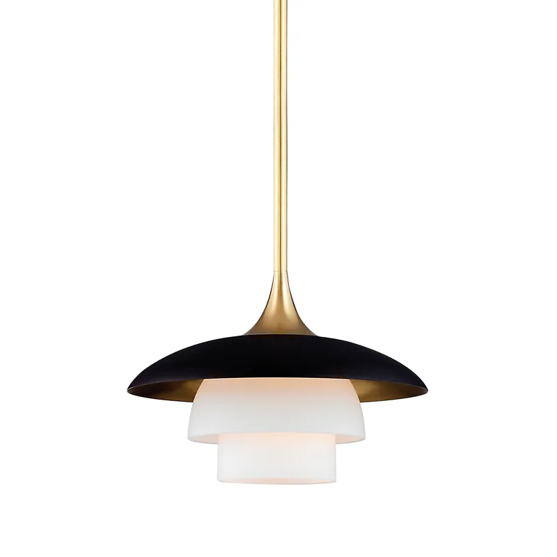 Hudson Valley Lighting Barron 1 Light Pendant