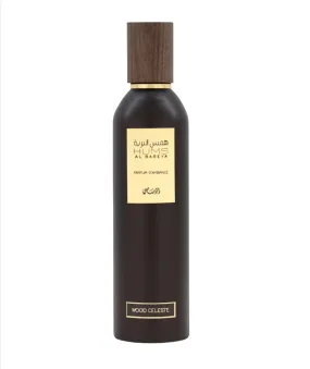 Humz Al Bareya Wood Celeste Parfum D'Ambiance