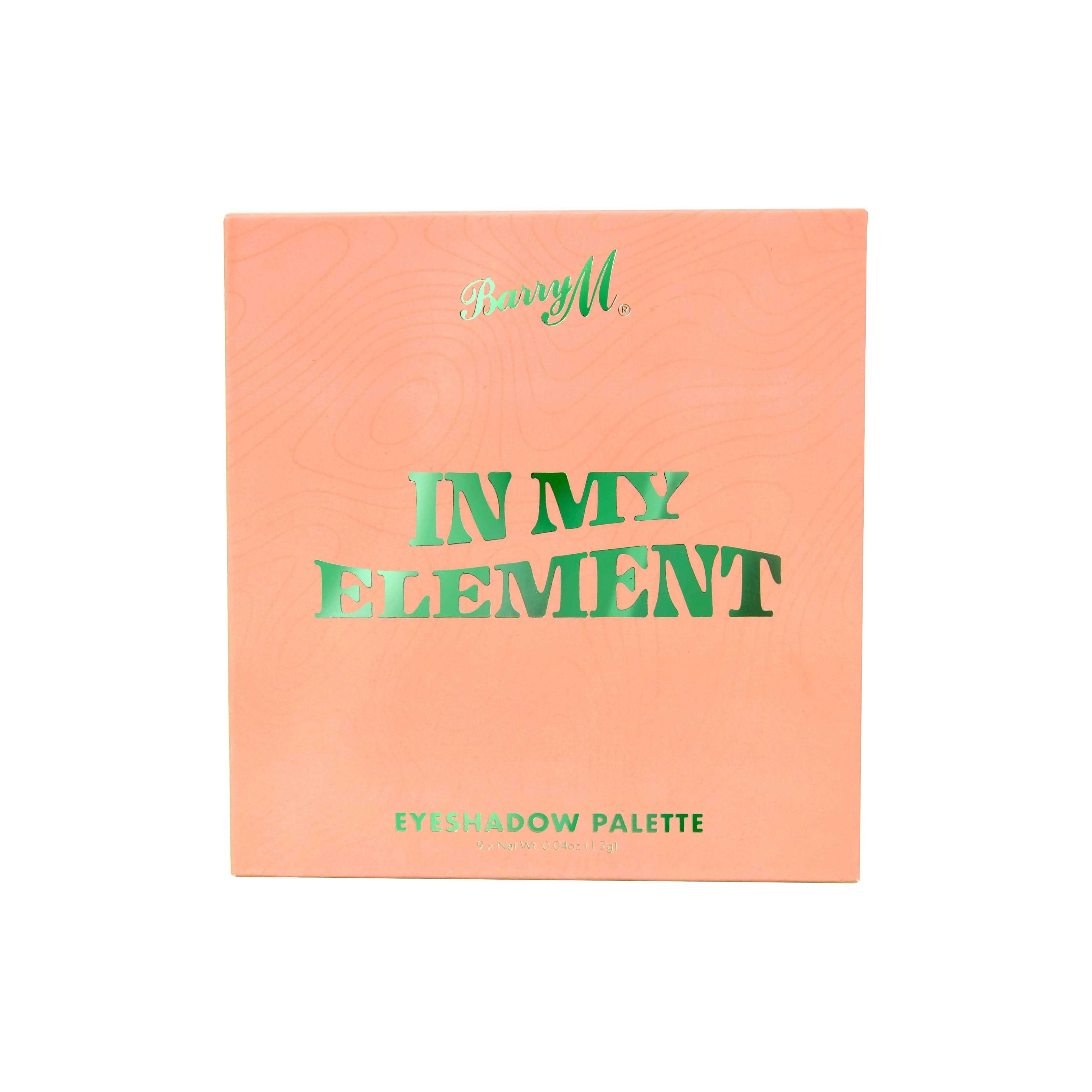 In My Element Eyeshadow Palette