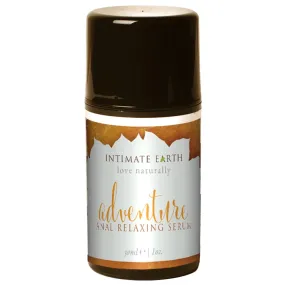 Intimate Earth Adventure Anal Serum for Women 30ml