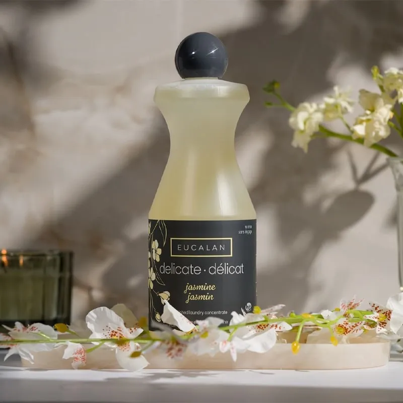 Jasmine Delicate Wash