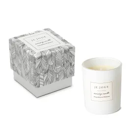 Je Joue Luxury Massage Candle
