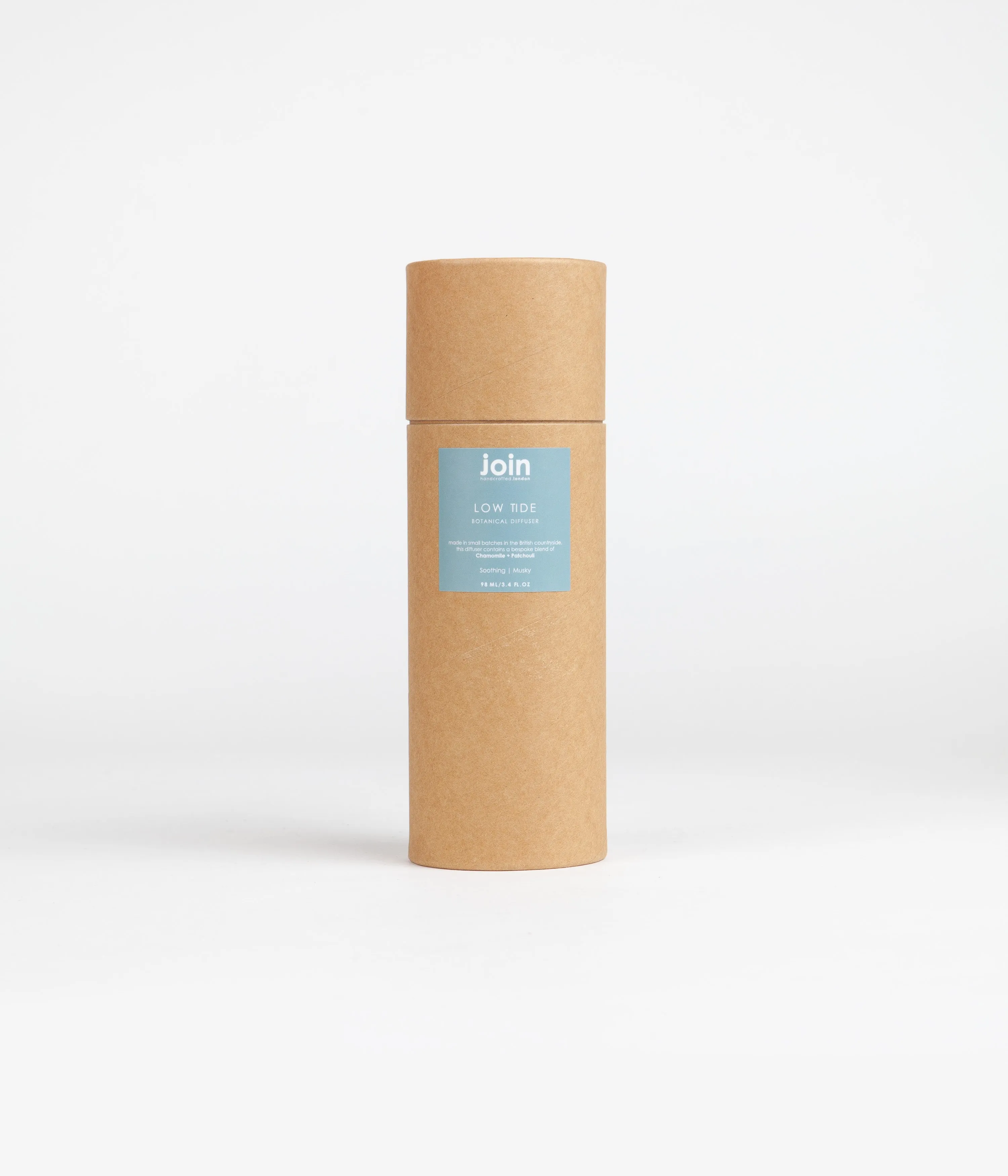 Join Botanical Room Diffuser - Low Tide