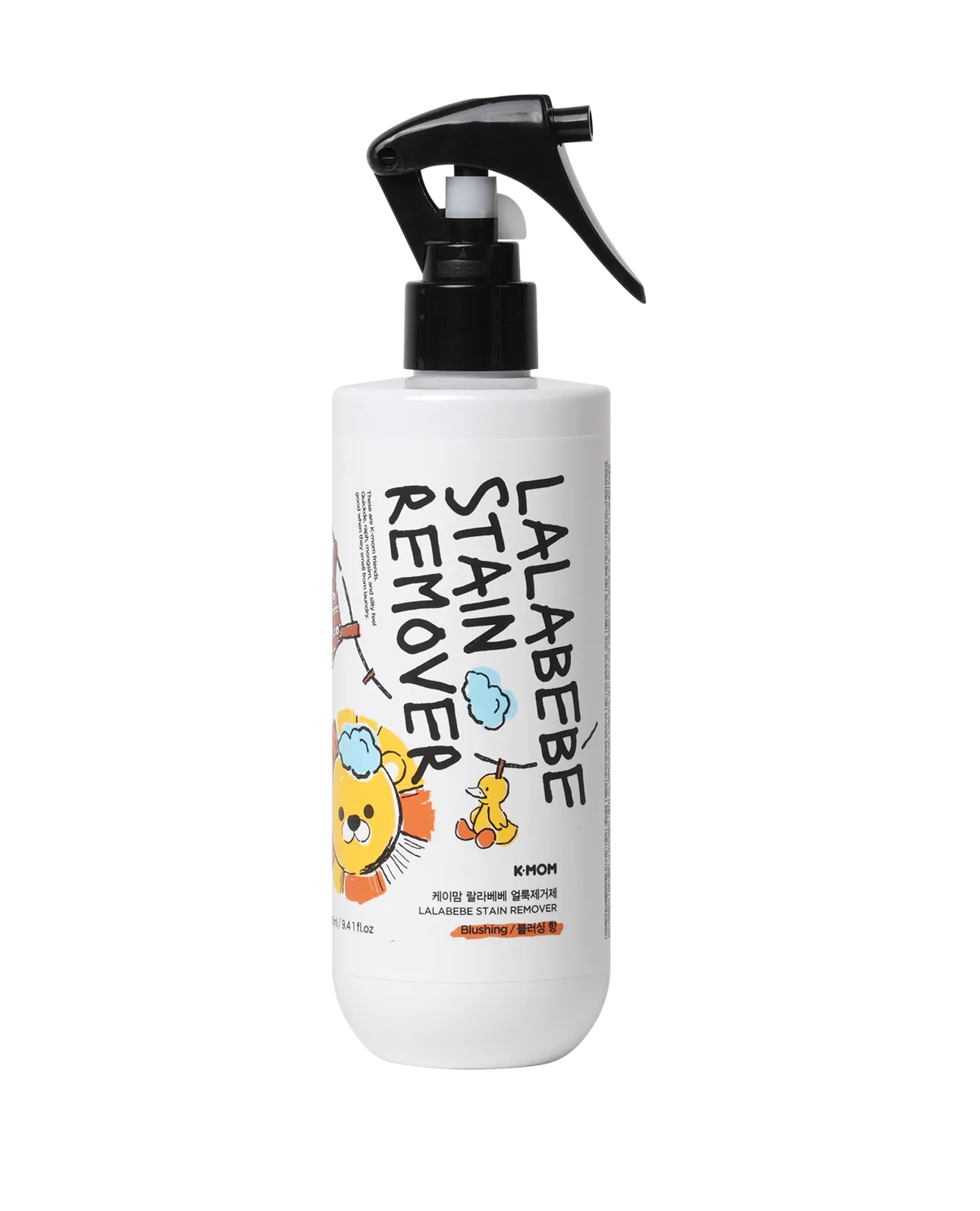 K-MOM Lalabebe Stain Remover 280ml