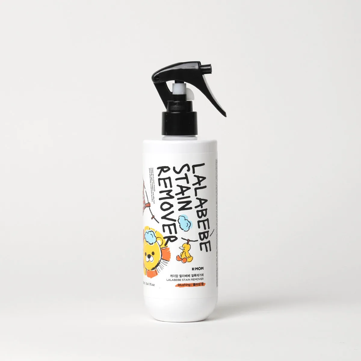 K-MOM Lalabebe Stain Remover 280ml