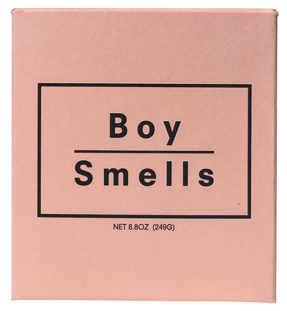 Kush Candle by Boy Smells