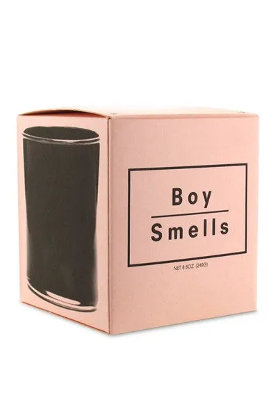 Kush Candle by Boy Smells