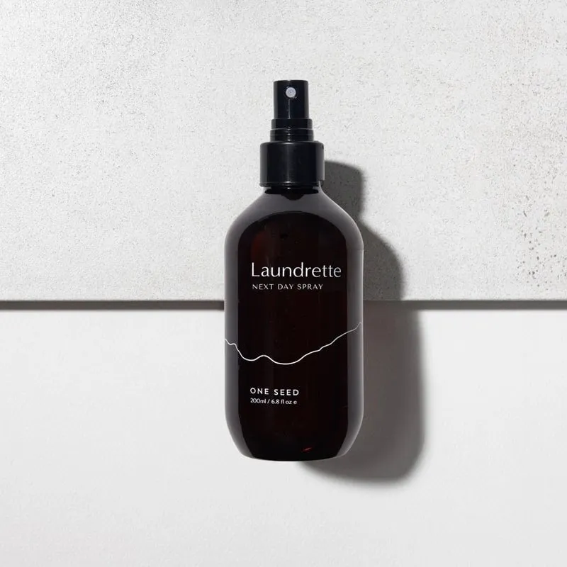Laundrette Next Day Spray