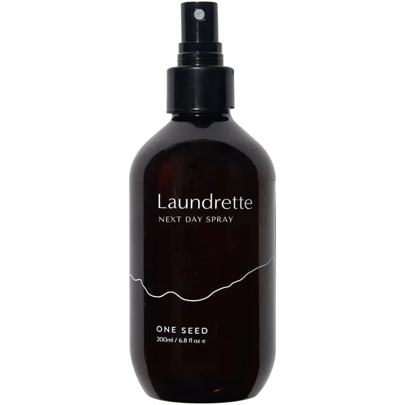 Laundrette Next Day Spray