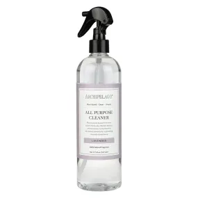 Lavender All Purpose Cleaner