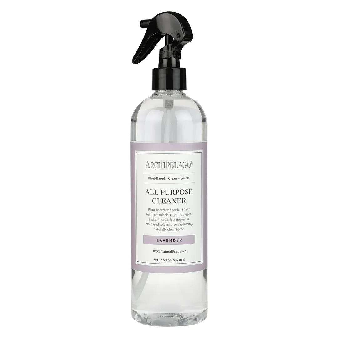 Lavender All Purpose Cleaner