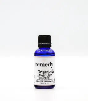 Lavender Essential Oil, 1 oz