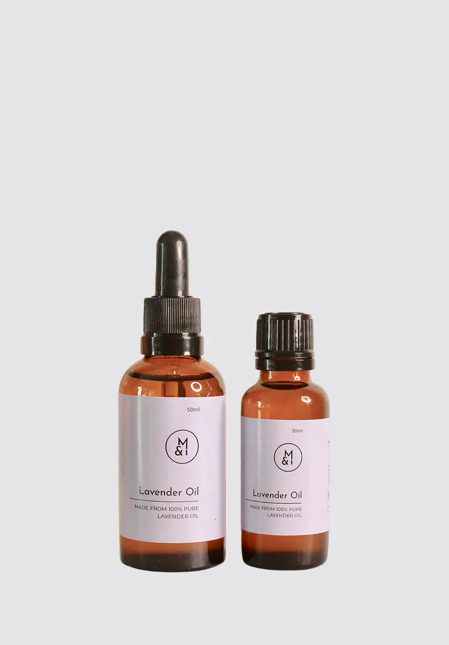 Lavender Essential Oil