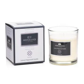 Lavender Fragranced Candle