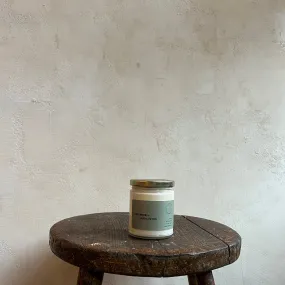 Lavender   Sandalwood  Candle