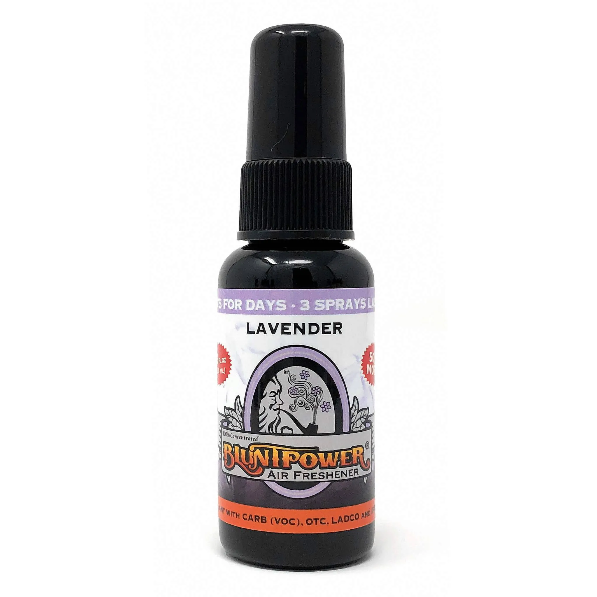 Lavender Spray Air Freshener Bundle (3 Pack)