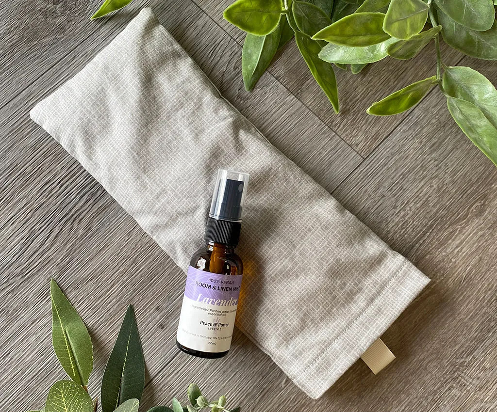 Lavender Vegan Room & Linen Mist
