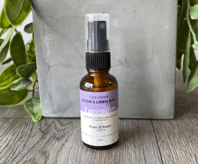 Lavender Vegan Room & Linen Mist