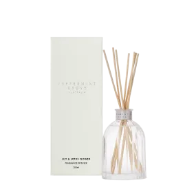 Lily & Lotus Flower Fragrance Diffuser 200ml