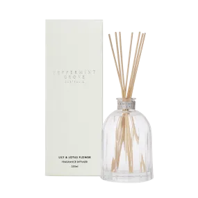 Lily & Lotus Flower Fragrance Diffuser 350ml