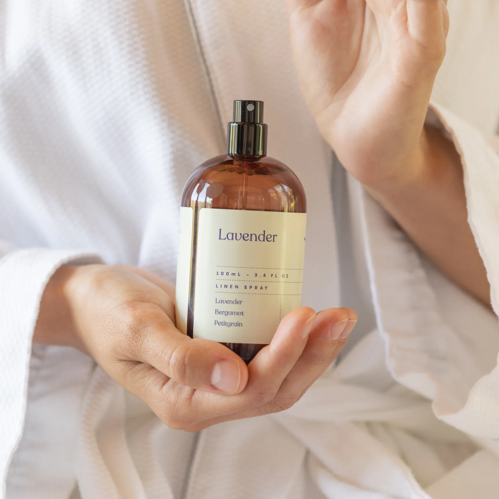 Linen Spray