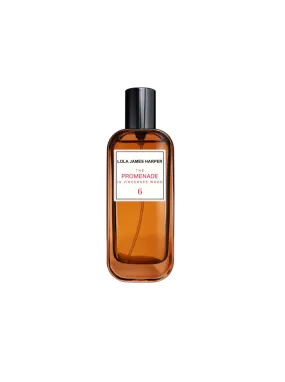 Lola James Harper 6 The Promenade in Vincennes Wood - Home Fragrance 50mL