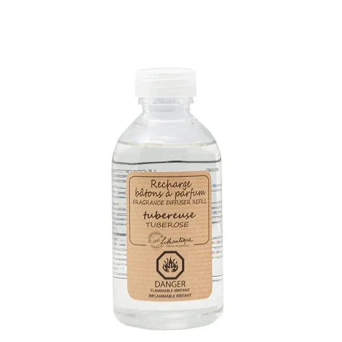 Lothantique Diffuser Refill - Tuberose