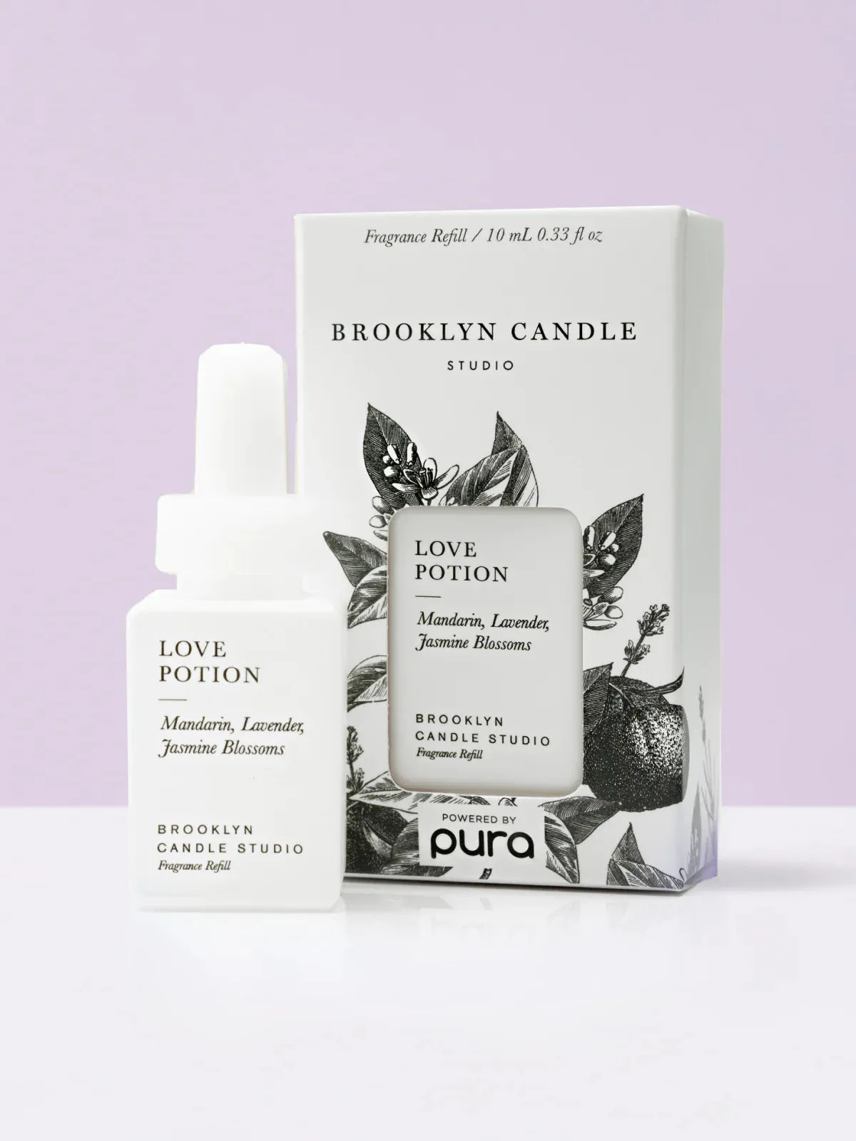 Love Potion Pura Refill