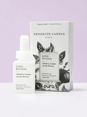Love Potion Pura Refill
