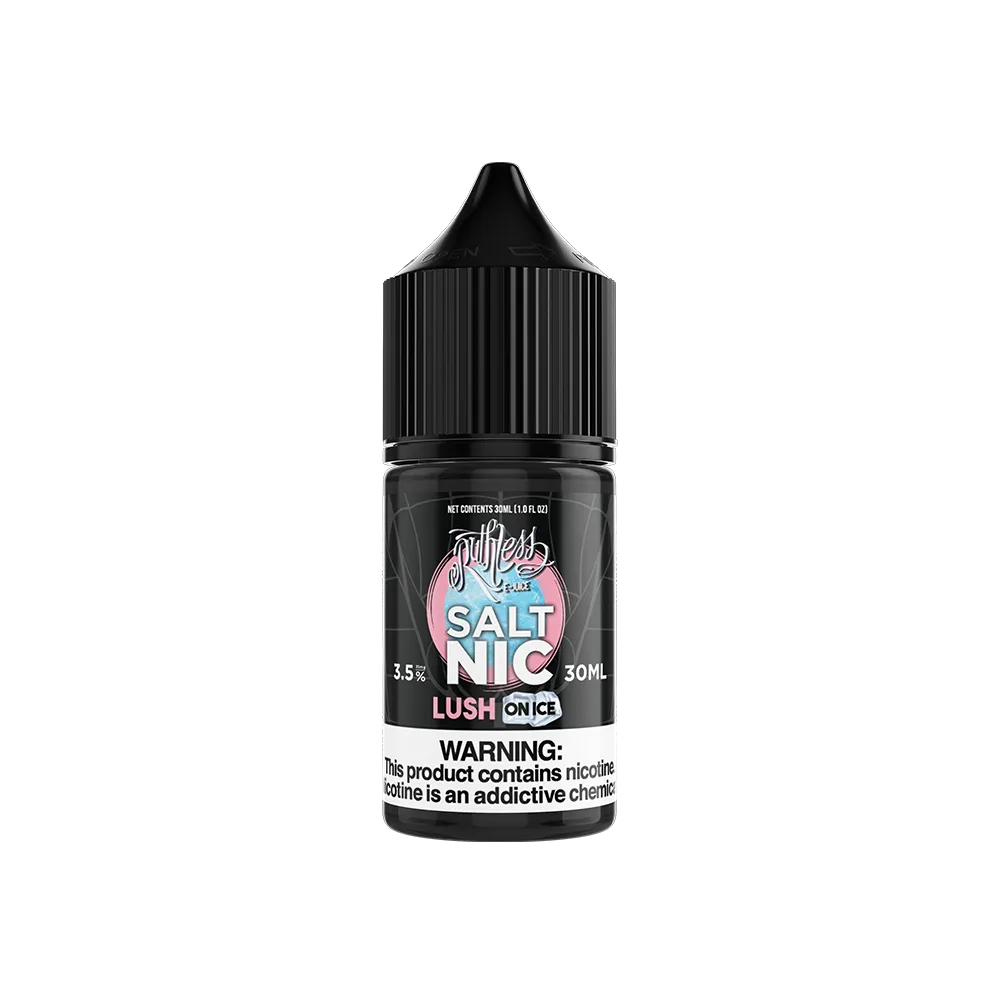 Lush on Ice by Ruthless Salt Series | 30mL