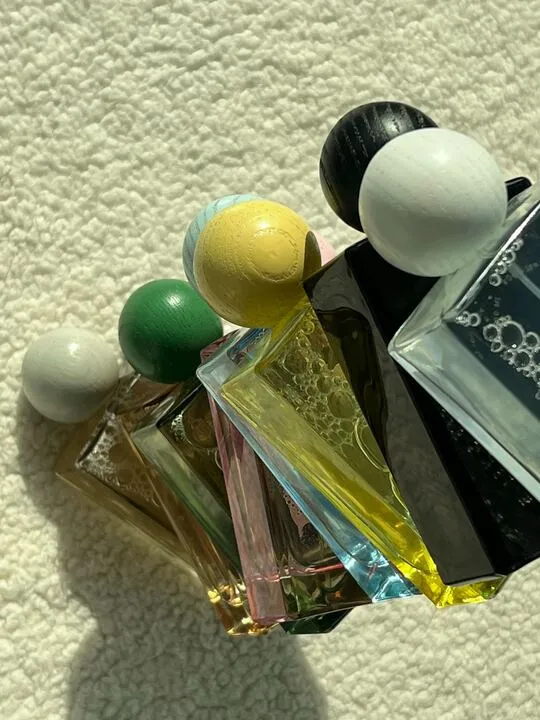 Lush | Room Spray