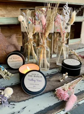 Made At The Ranch Botanical Diffuser - Homestead
