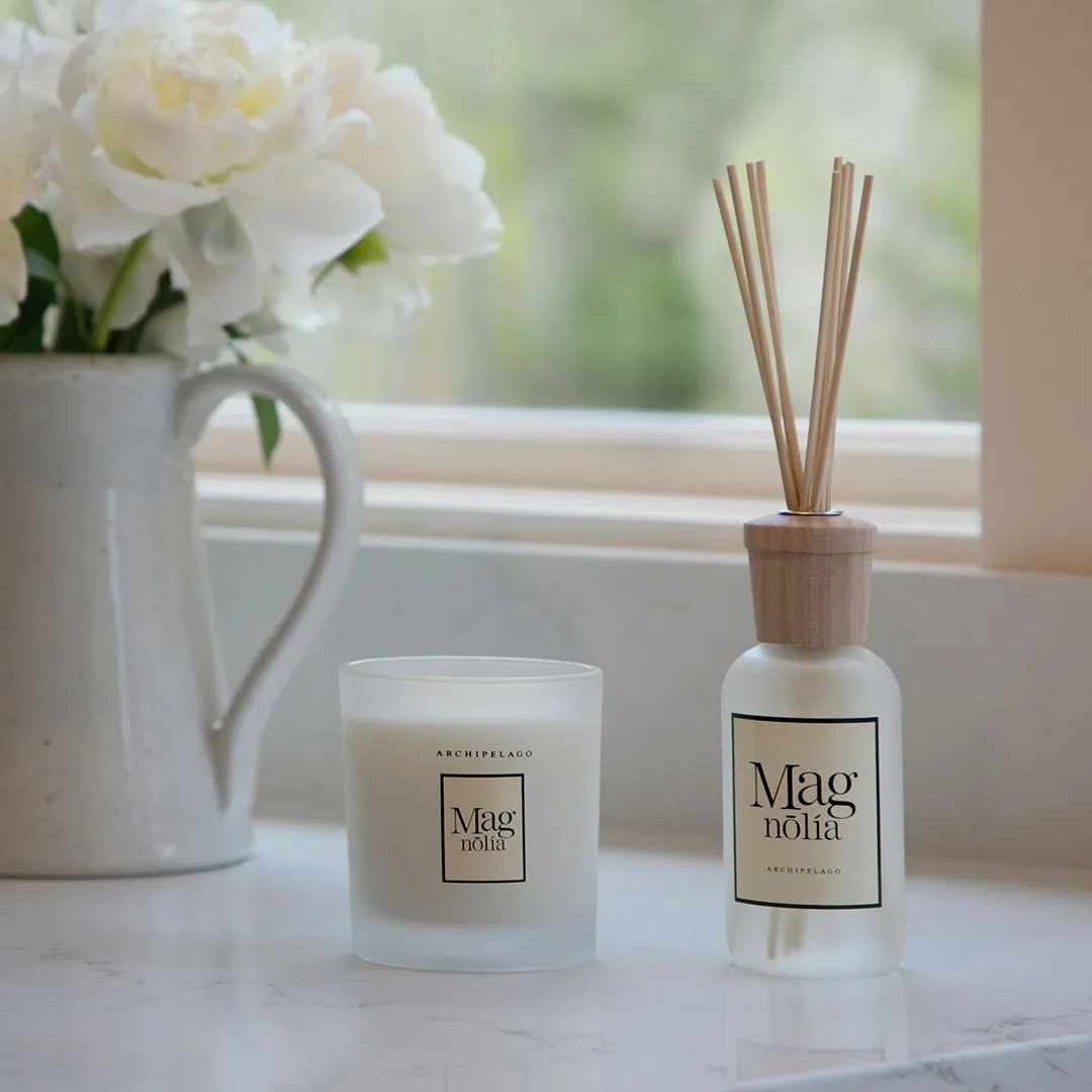 Magnolia Reed Diffuser