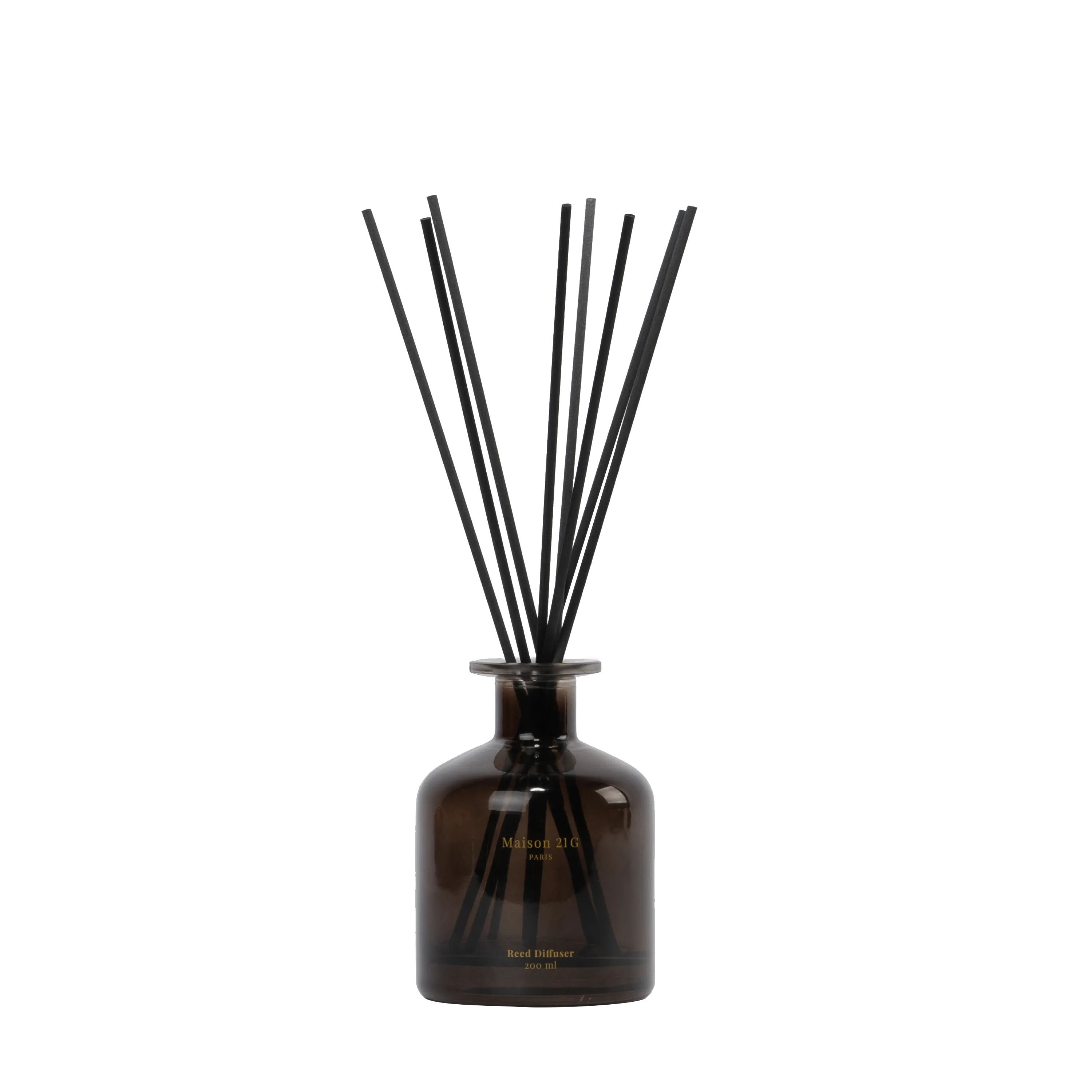 Maison 21G Reed Diffuser - Bergamot Blast & Mimosa Mantra - 200ml