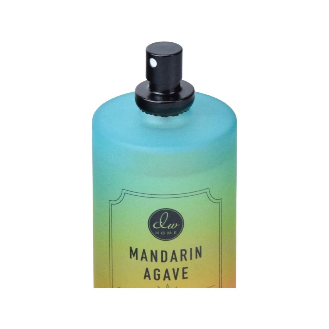 Mandarin Agave | Room Spray