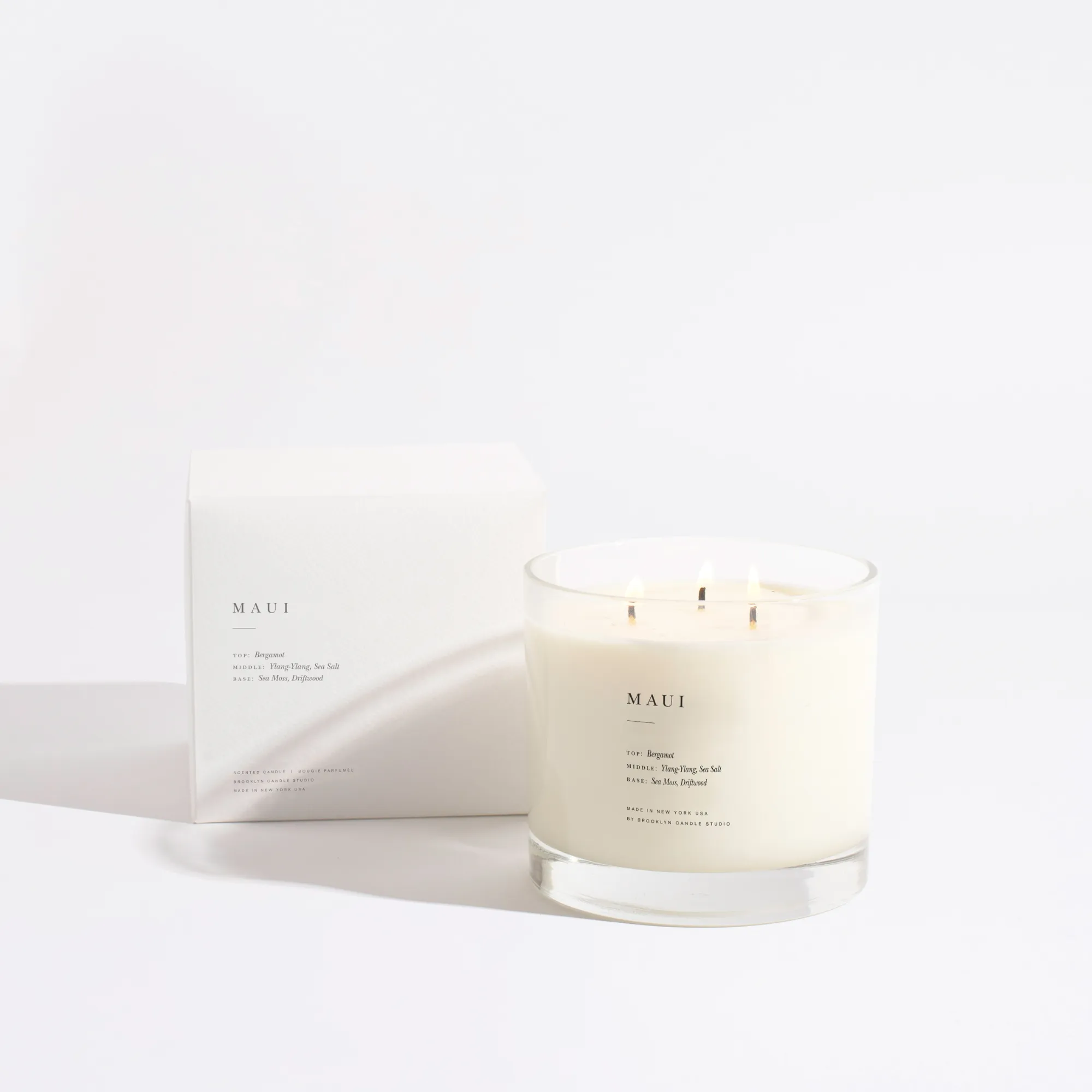 Maui Maximalist Candle