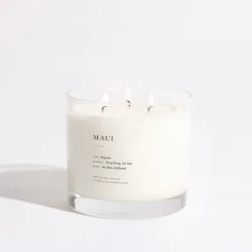 Maui Maximalist Candle