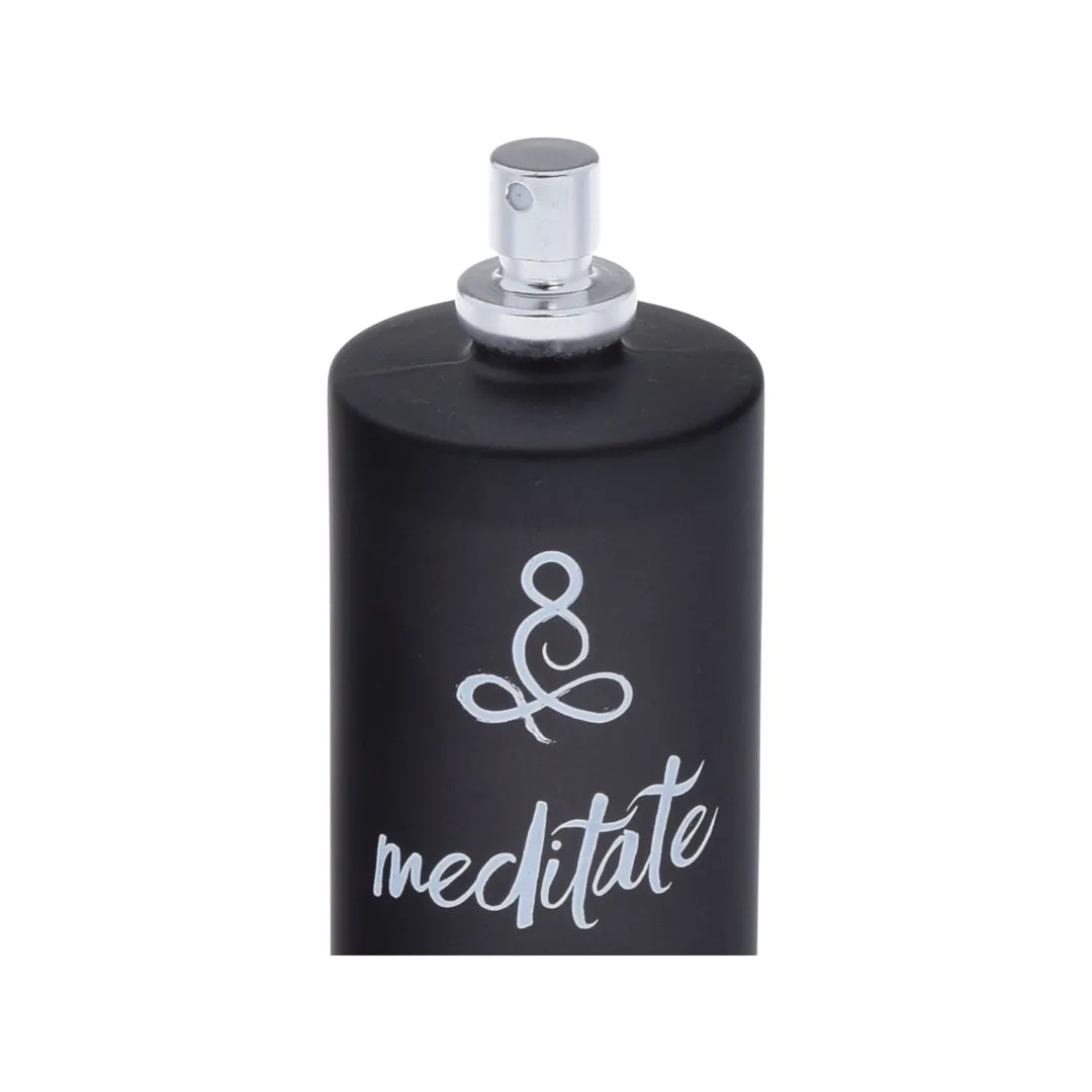 Meditate | Saffron & Amber | Room Spray