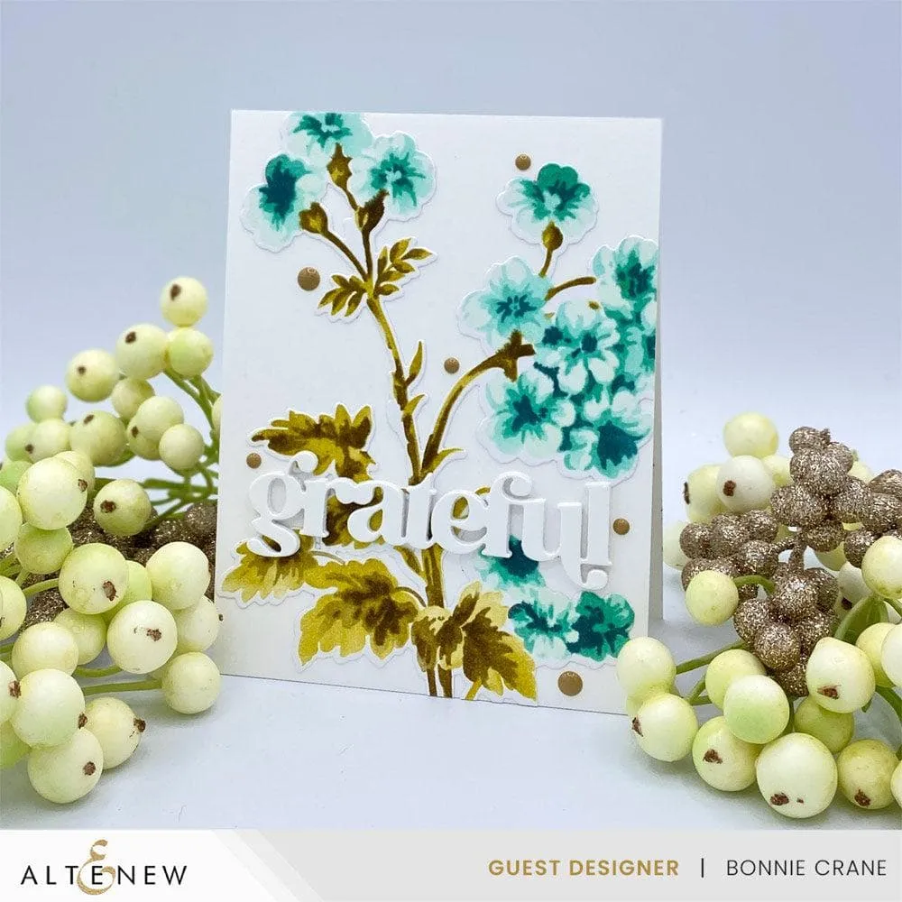 Mediterranean Glow Fresh Dye Ink Reinker Bundle