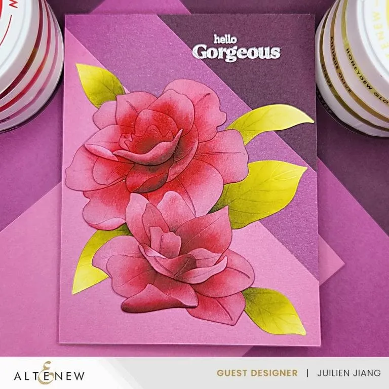Mediterranean Glow Fresh Dye Ink Reinker Bundle