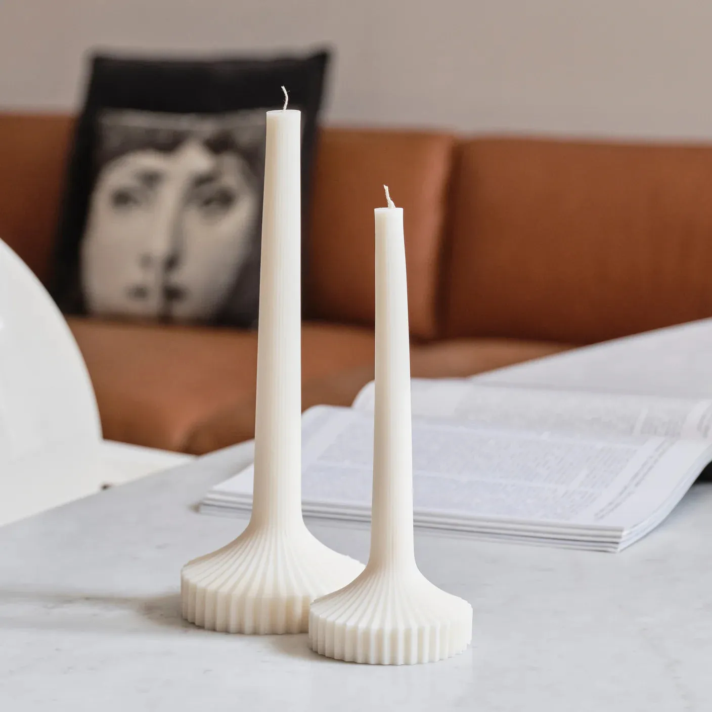 MELODY MIDI CANDLE