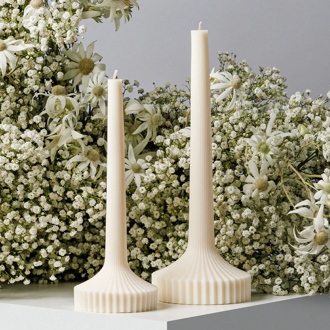 MELODY MIDI CANDLE