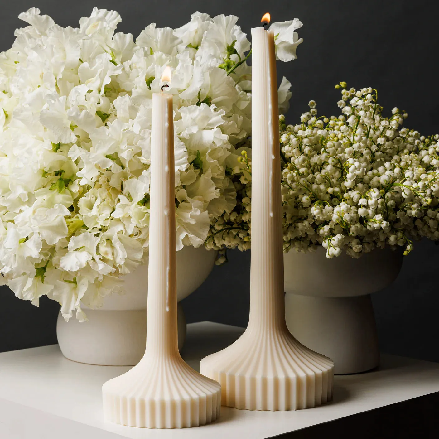 MELODY MIDI CANDLE