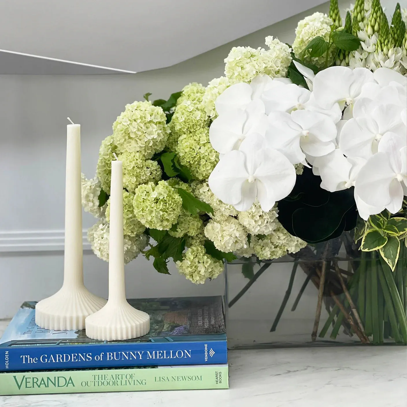 MELODY MIDI CANDLE