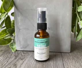 Mint Vegan Room & Linen Mist