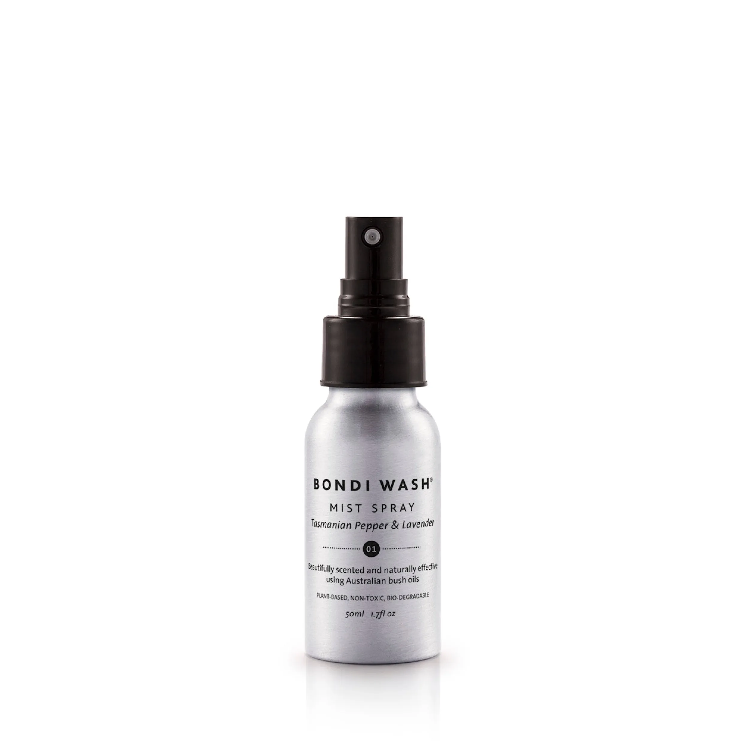 Mist Spray