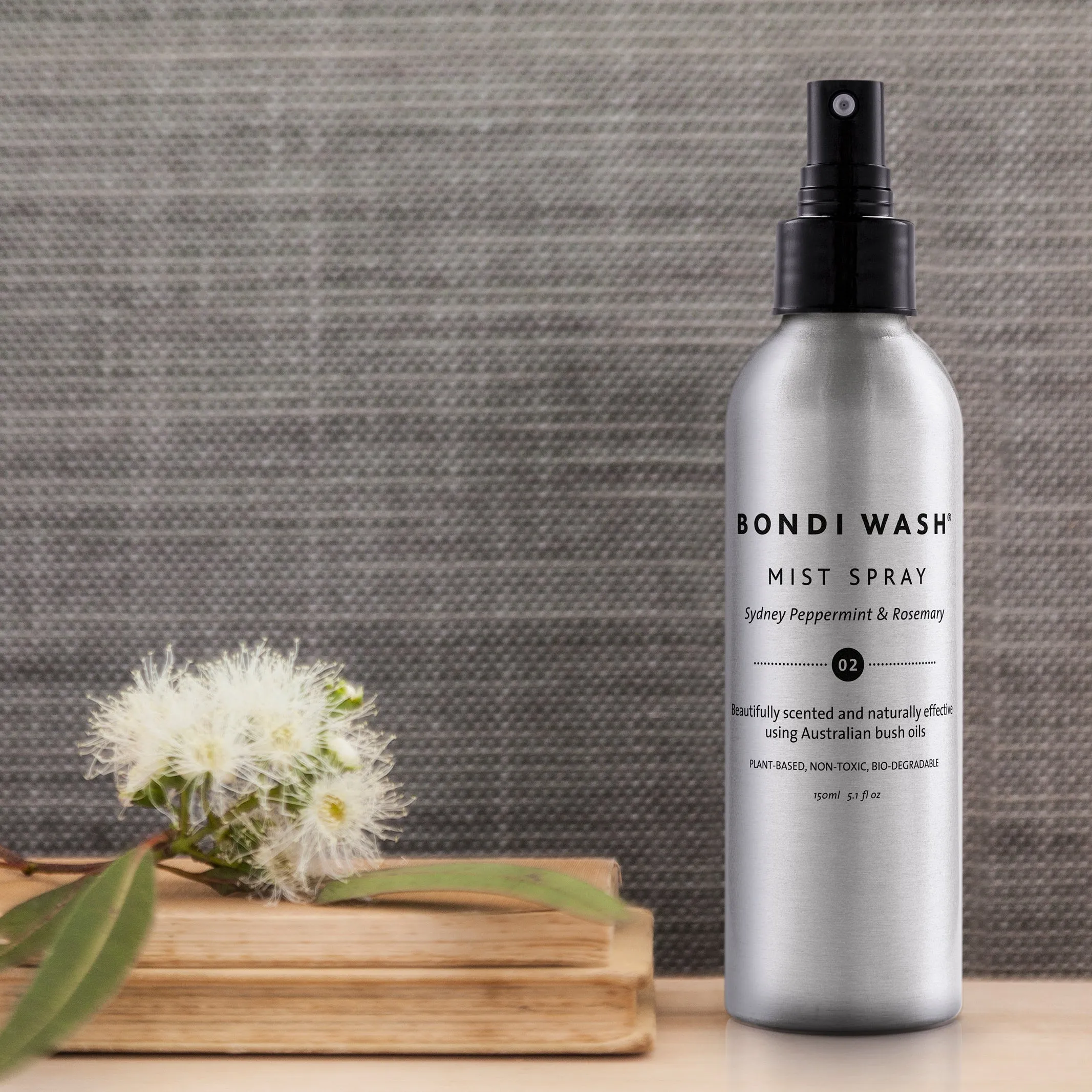 Mist Spray
