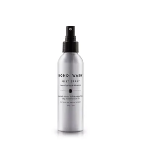 Mist Spray
