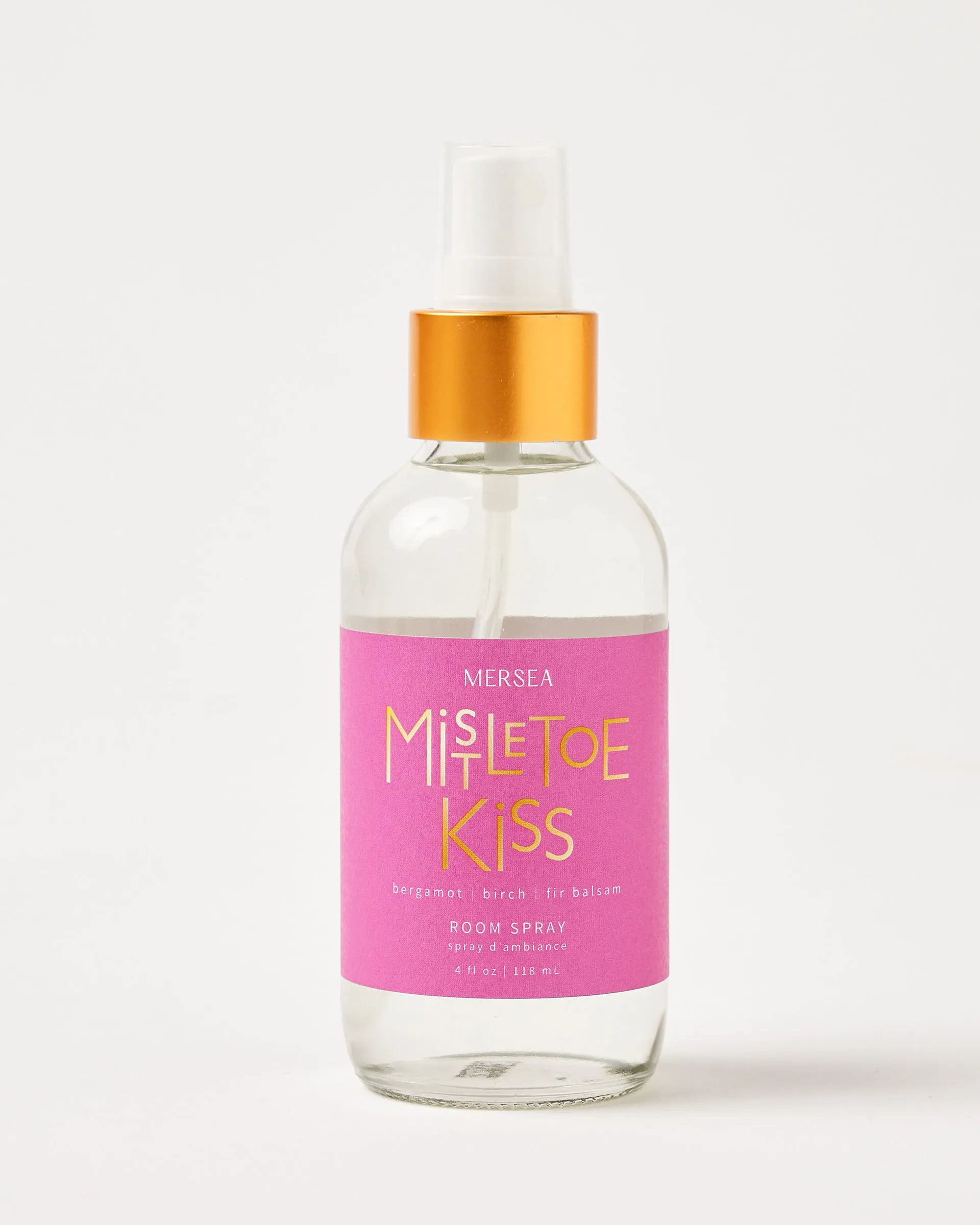 Mistletoe Kiss Room Spray