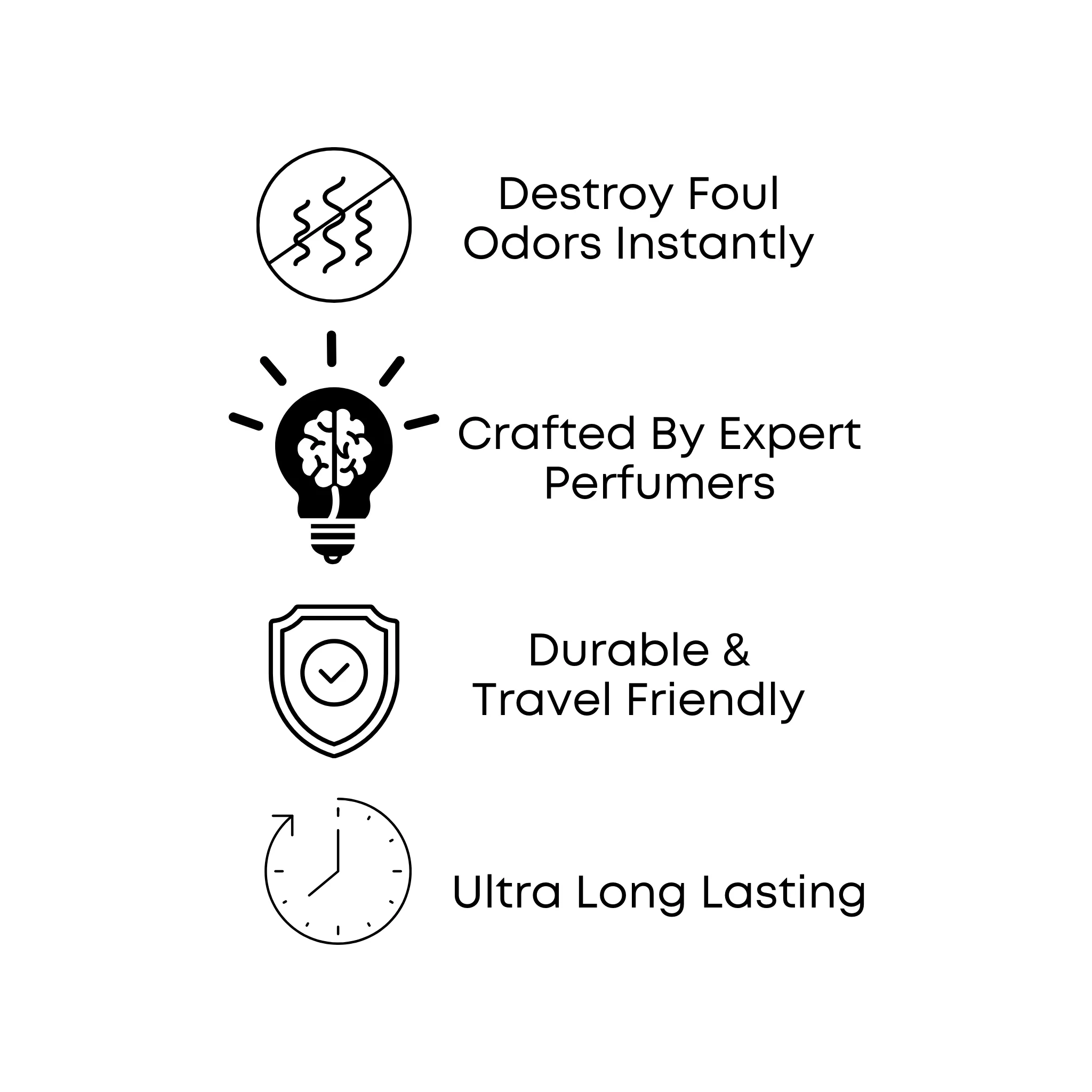 Money Air Freshener Spray